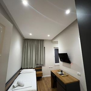 Deluxe Kamer met een King Size Bed
